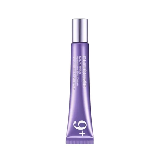 Creme para os Olhos Numbuzin NO9 Nad+ Retinal Volumetox