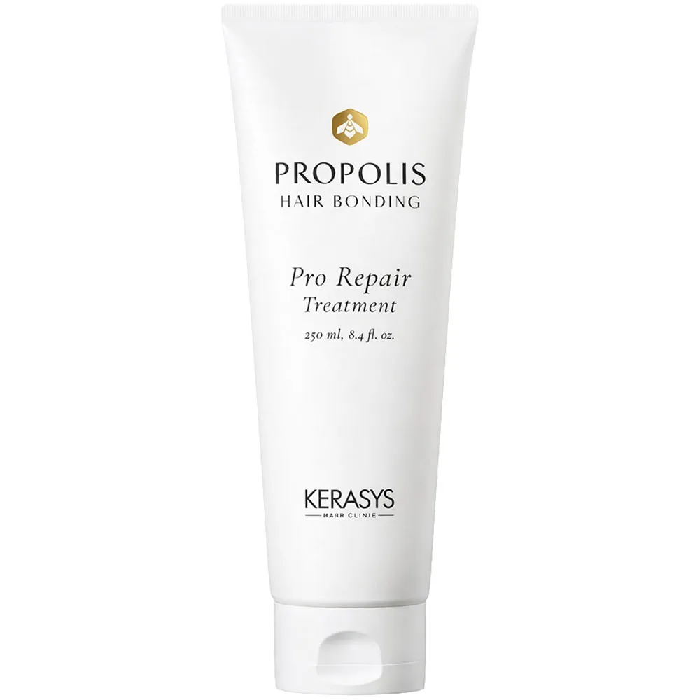 Kerasys Tratamento Capilar Propolis Hair Bonding Pro Repair 250ML