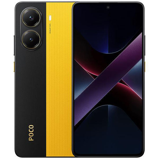 Celular Xiaomi Poco X7 Pro