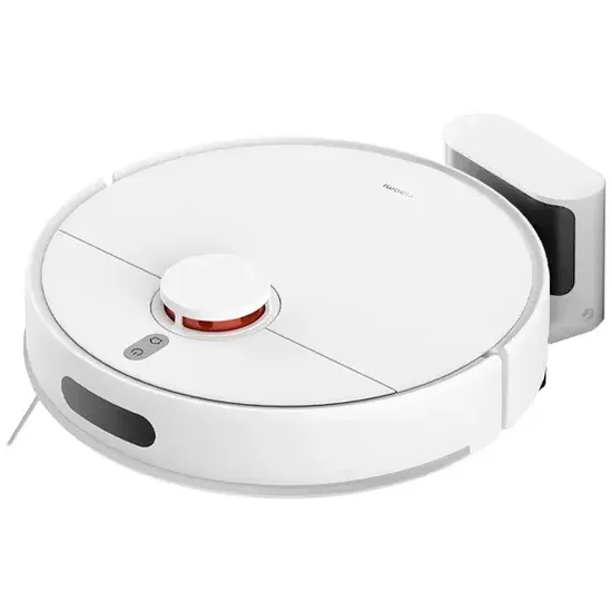Robô de Limpeza Xiaomi Robot Vacuum S40 Bivolt