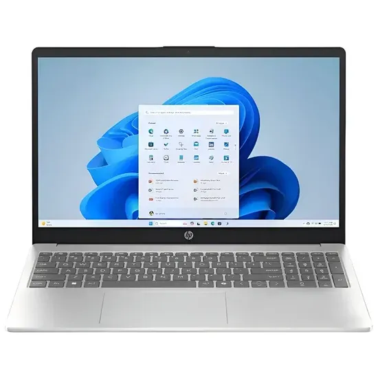 Notebook HP 15-FC0146DX