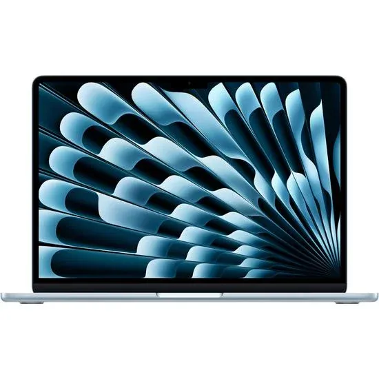 Notebook Apple MacBook Air 2025 Apple M4 13.6"