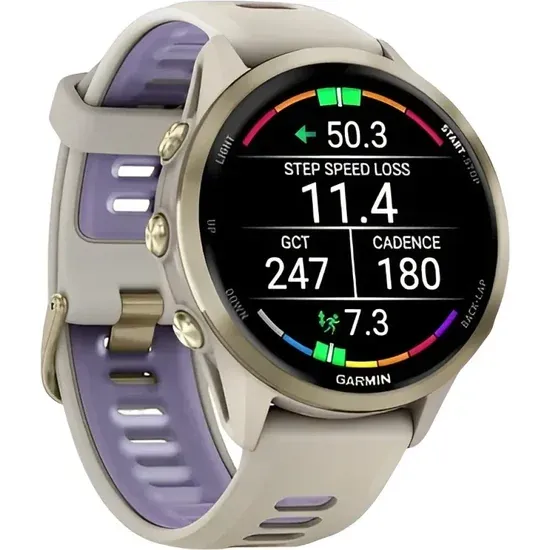 Relógio Garmin Forerunner 970
