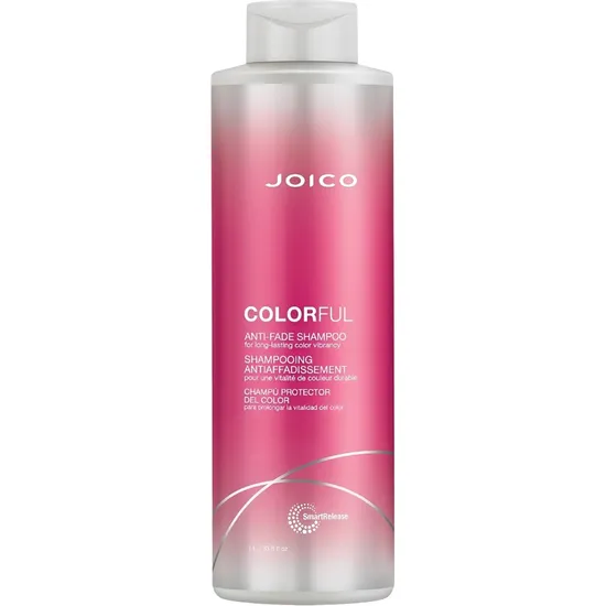 Joico Shampoo Colorful Anti-Fade 1L