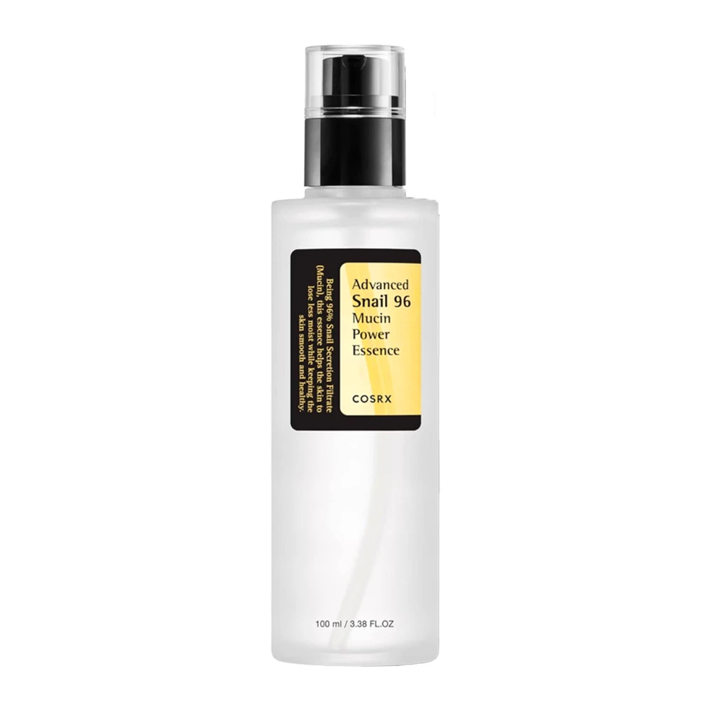 Cosrx Sérum Facial Advanced Snail 96 Mucin Power 100ml