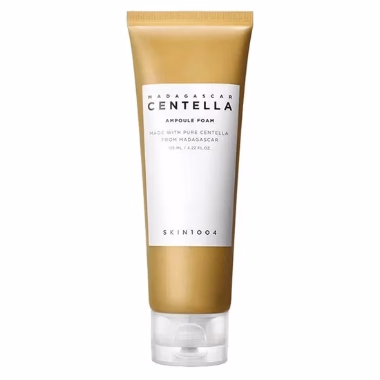 SKIN1004 Madagascar Centella Espuma Facial Ampoule Foam 125ML