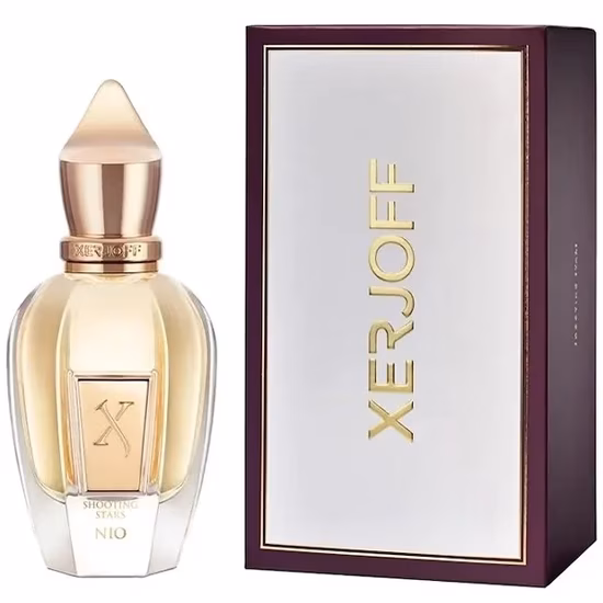 Perfume Xerjoff Shooting Stars Nio Parfum Masculino