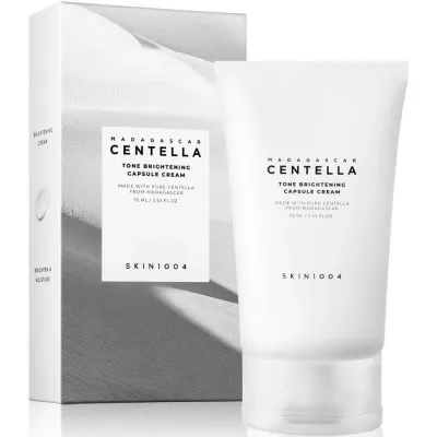 SKIN1004 Madagascar Centella Tone Brightening Capsule Cream