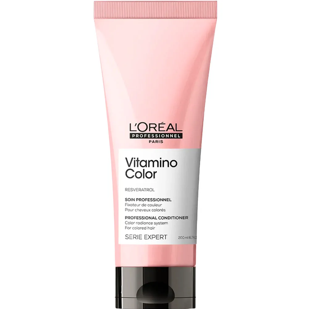 L'Oréal Professionnel Condicionador Paris Vitamino Color 200mL