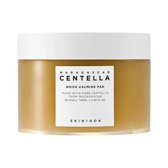 SKIN1004 Madagascar Centella Quick Calming