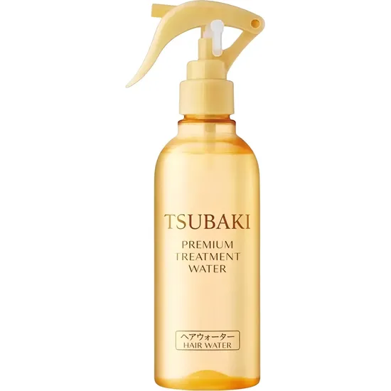 Tsubaki Tratamento Leave-In Premium Treatment Water 200ML