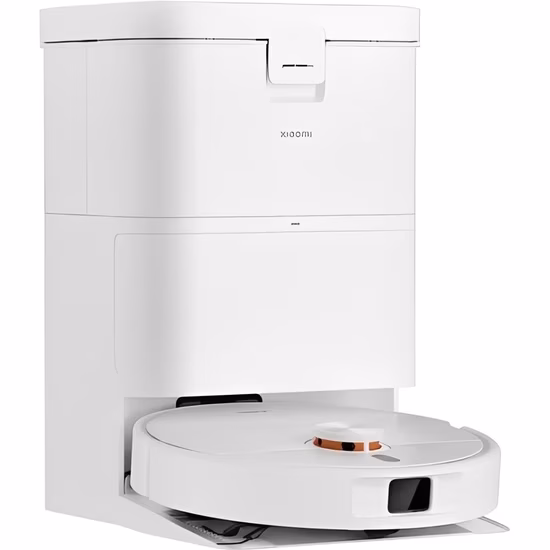 Robô de Limpeza Xiaomi Robot Vacuum H50 110V