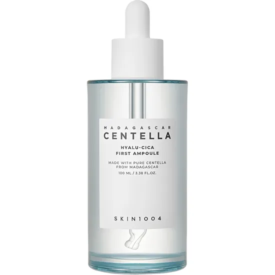 SKIN1004 Madagascar Centella Hyalu Cica First Ampoule