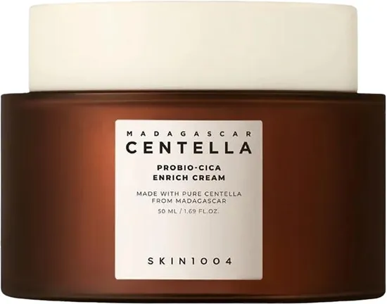 SKIN1004 Madagascar Centella Probio-Cica Enrich Cream