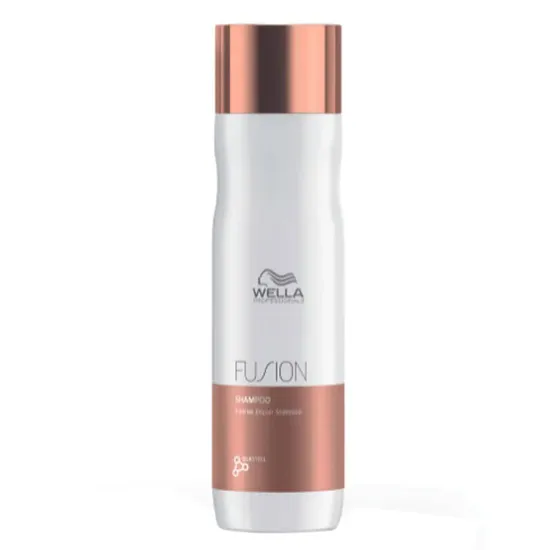Wella Shampoo Professionals Fusion 250mL