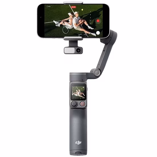 Estabilizador DJI Osmo Mobile 8P Standard Combo