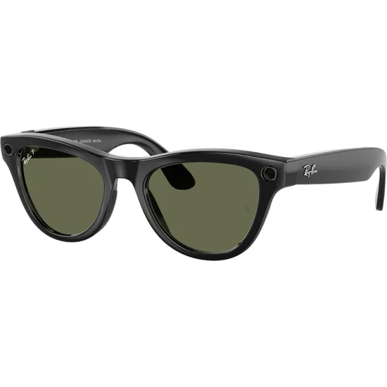 Óculos Ray-Ban Meta Skyler RW4010