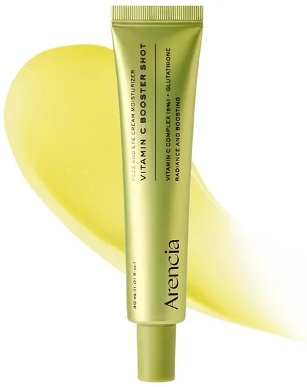 Arencia Sérum Facil Retinal Booster Shot