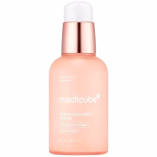 Sérum Facial Medicube Triple Collagen Serum 4.0