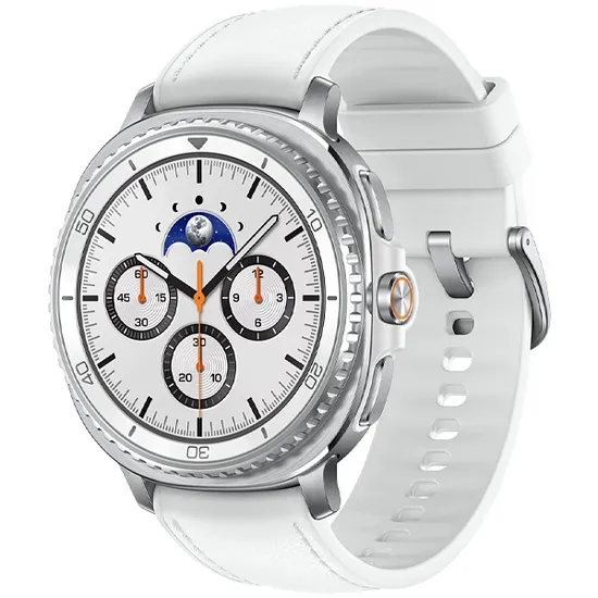 Relógio Samsung Galaxy Watch8 Classic