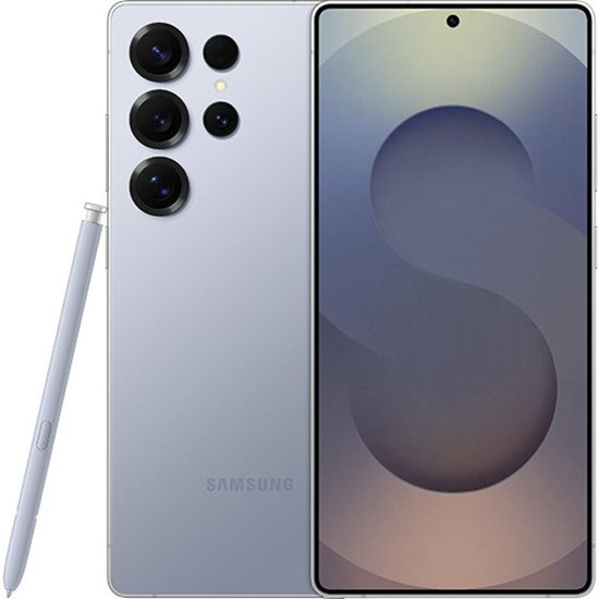 Celular Samsung Galaxy S25 Ultra