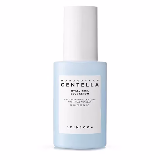 SKIN1004 Madagascar Centella Serum Facial Hyalu-Cica Blue