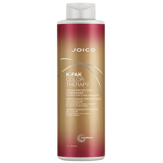 Joico Condicionador K-PAK Color Therapy 1L