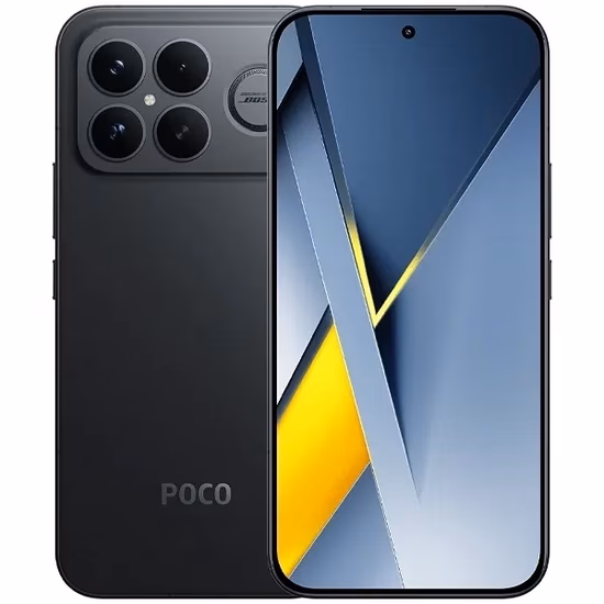 Celular Xiaomi Poco F8 Ultra