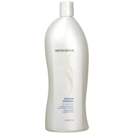Senscience Shampoo Balance 1L