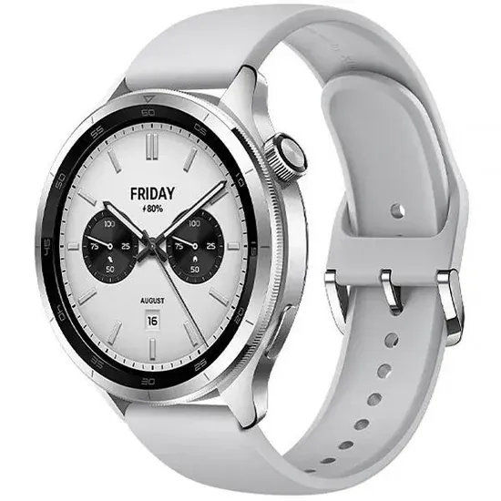 Relógio Xiaomi Watch S4