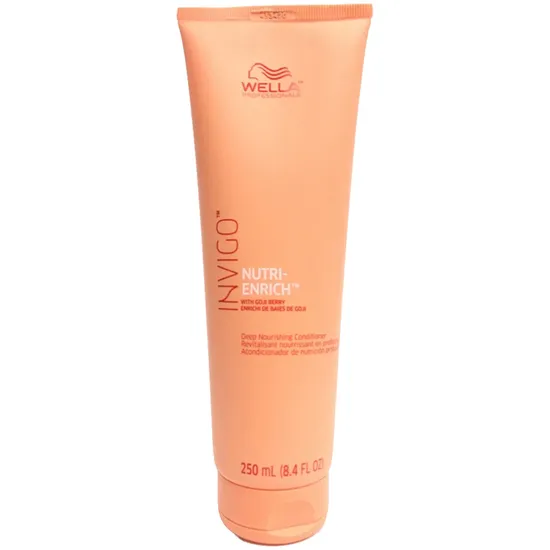 Wella Condicionador Professionals Invigo Nutri-Enrich 250ML