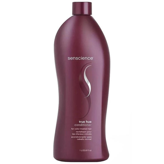 Senscience Condicionador True Hue 1L