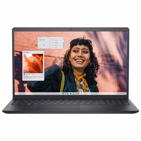 Notebook Dell 15 LDC15250