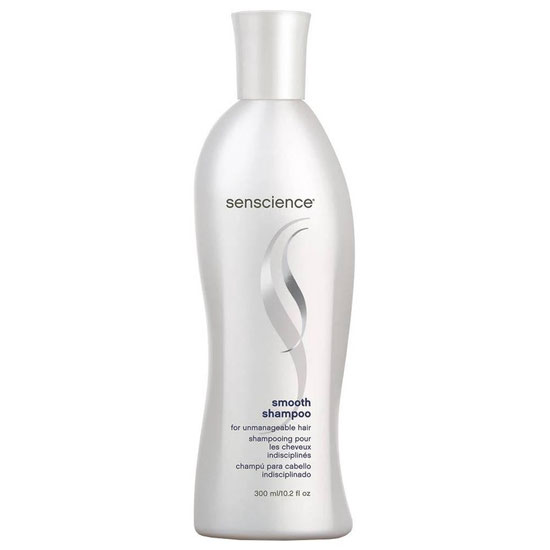 Senscience Shampoo Smooth 300ML