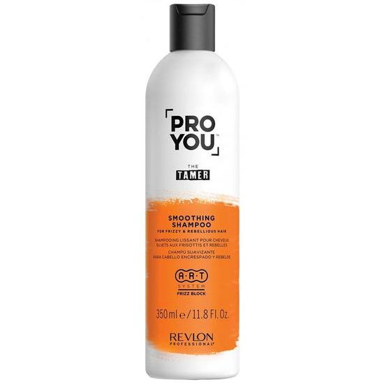 Revlon Shampoo Pro You The Tamer Smoothing 350ML