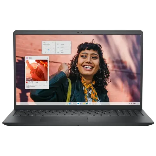 Notebook Dell LDC15255