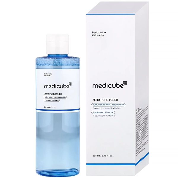 Tônico Facial Medicube Zero Pore