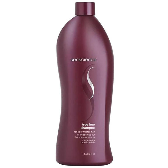 Senscience Shampoo True Hue 1L