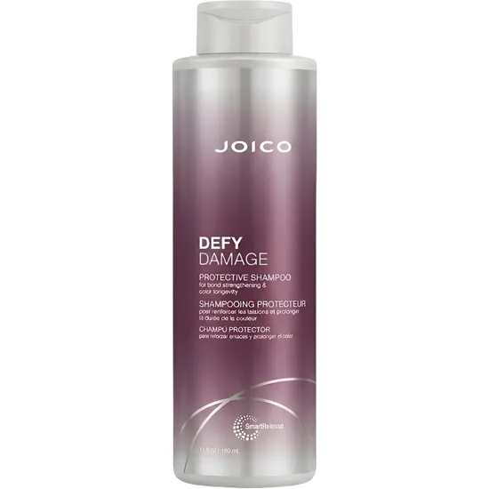 Joico Shampoo Defy Damage Protective 1L