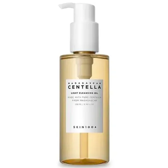 SKIN1004 Madagascar Centella Light Cleansing Oil