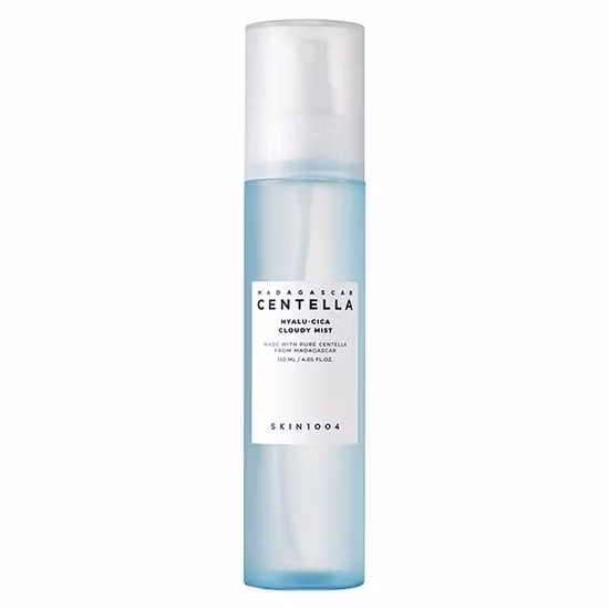SKIN1004 Madagascar Centella Bruma Facial Hyalu-Cica Cloudy Mist