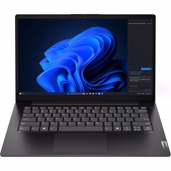 Notebook Lenovo V14 G5 IRL 83HDA06JUS