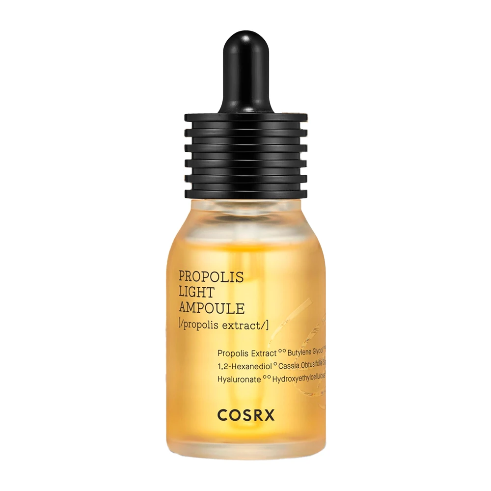 Cosrx Sérum Facial Full fit Propolis Light Ampoule 30ml