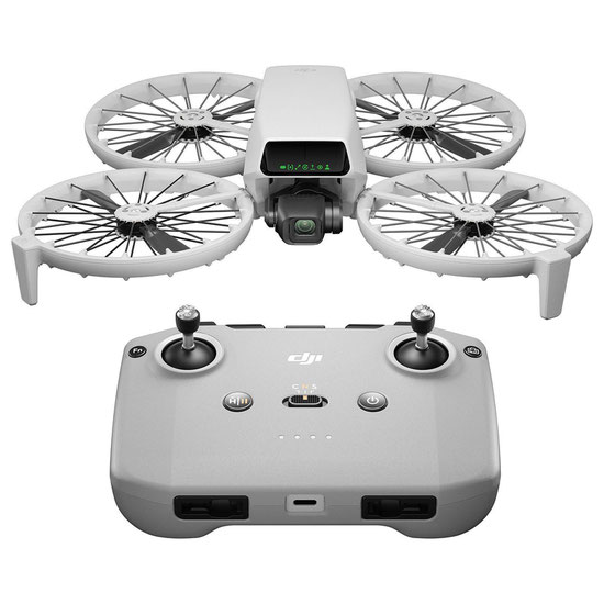 Drone DJI Flip 4K