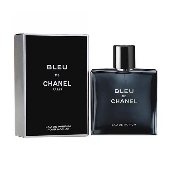 Perfume Chanel Bleu de Chanel Eau de Parfum Masculino