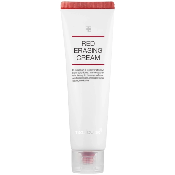 Creme Facial Hidratante Medicube Red Erasing 2.0