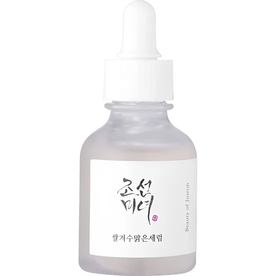 Beauty Of Joseon Sérum Facial Rice + Alpha-Arbutin