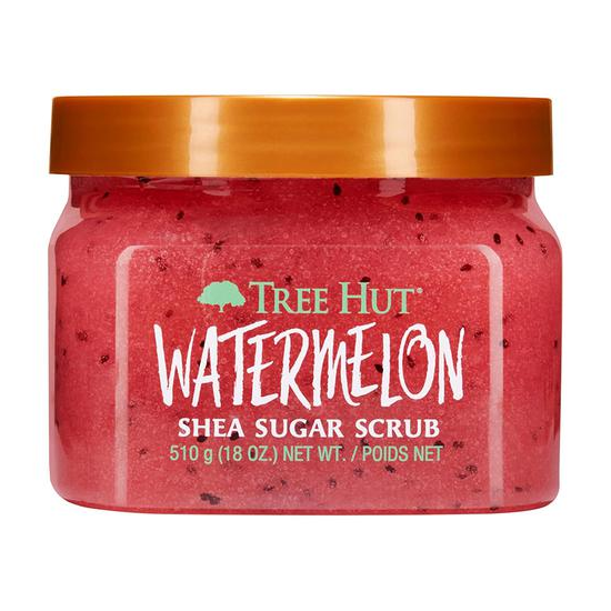 Tree Hut Shea Sugar Scrub Watermelon
