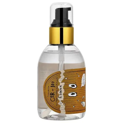 Elizavecca CER-100 Óleo Capilar Collagen Coating Hair A+ Muscle Essence
