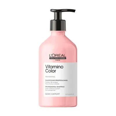 L'Oréal Professionnel Shampoo Paris Vitamino Color 500mL